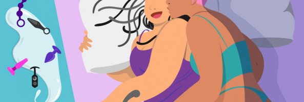 最好的兩性情趣玩具