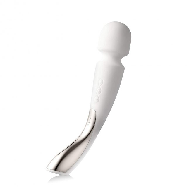 Lelo - Insignia Smart Wands™ 智能按摩棒 （中號）