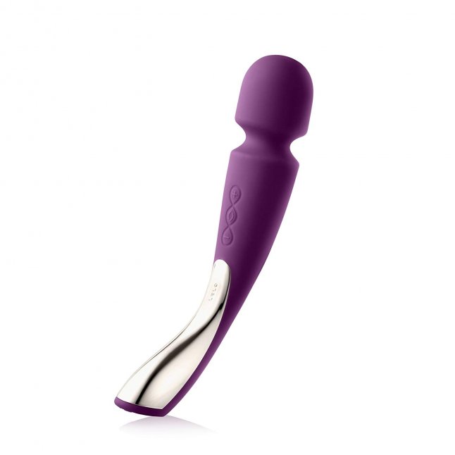 Lelo - Insignia Smart Wands™ 智能按摩棒 （中號）