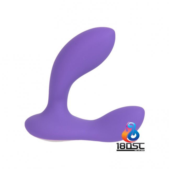 Lelo - Insignia - Bruno™ 前列腺按摩器