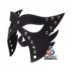 Hybrid Style - SM蝴蝶造型眼罩 Hybrid Style - SM蝴蝶造型眼罩