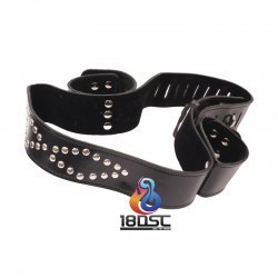 Hybrid Style - 雜混風格手銬連腰帶 Hybrid Style - 雜混風格手銬連腰帶