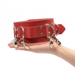 A-One - SM藝術 Joint 005 頸銬