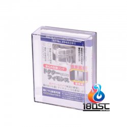 A-One - 博士包莖環