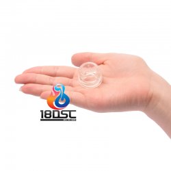 A-One - 博士包莖環