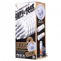 A-One - Strong 水晶持久套 A-One - Strong 水晶持久套