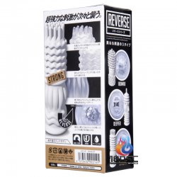 A-One - Strong 水晶持久套 A-One - Strong 水晶持久套