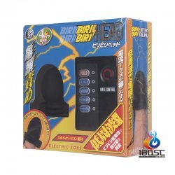 A-One - BIRI 龜頭電擊器 A-One - BIRI 龜頭電擊器