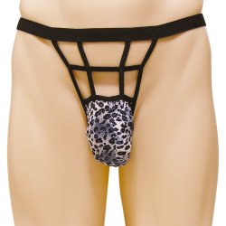 A-One - DANDY CLUB男士情趣內褲 - 013