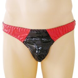 A-One - DANDY CLUB男士情趣內褲 - 019