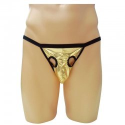 A-One - DANDY CLUB男士情趣內褲 - 034