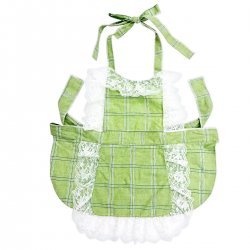 A-One - Love Body CoCo 專用圍裙