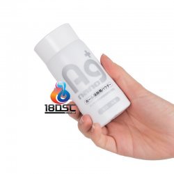 A-One - AG+ 純銀粒子抗菌除臭粉末 - 自慰器專用