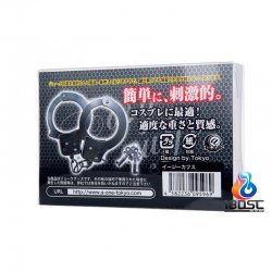 A-One - SM 簡便金屬手扣 A-One - SM 簡便金屬手扣