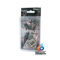 A-One - 乳頭夾 Type02