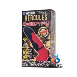 A-One - Men's Gear 海克力士 堅挺延時套 A-One - Men's Gear 海克力士 堅挺延時套