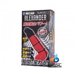 A-One - Men's Gear 亞歷山大 堅挺延時套 A-One - Men's Gear 亞歷山大 堅挺延時套