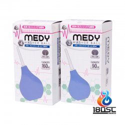 A-One - MEDY 浣腸灌洗器