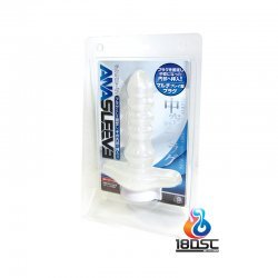 A-One - ANASLEEVE 多用套肛門自慰器