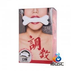 A-One - SM 調教 口枷 A-One - SM 調教 口枷