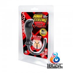 A-One - 前列腺鎖精環 Type.01 A-One - 前列腺鎖精環 Type.01