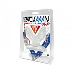 A-One - Ana Packaaan 上級後庭塞 硬版