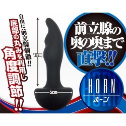 A-One - ANA Spin 前列腺按摩器 A-One - ANA Spin 前列腺按摩器