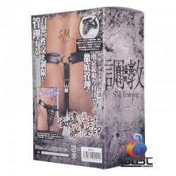 A-One - SM 調教 貞操帯~男~