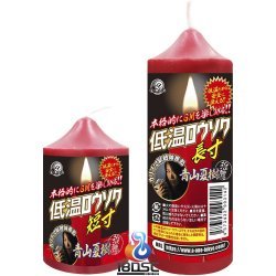 A-One - SM 低溫蠟燭