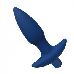 A-One - Navy Fit 後庭震動器