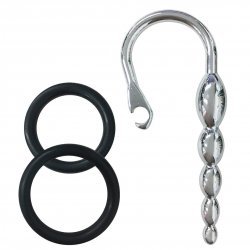 A-One - U-Plug Bom 金屬尿道塞 A-One - U-Plug Bom 金屬尿道塞