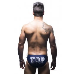 Andrew Christian Top Bikini 男士泳褲