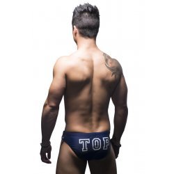 Andrew Christian Top Bikini 男士泳褲
