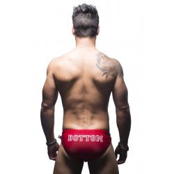 Andrew Christian Bottom Bikini 男士泳褲