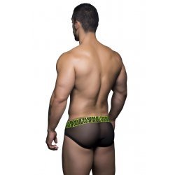 Andrew Christian FUKR Mesh Brief 男士內褲