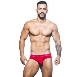Andrew Christian Tight Af Brief with Almost Naked 男士內褲
