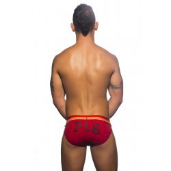 Andrew Christian California Pig Brief 男士內褲 