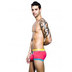Andrew Christian Color Vibe Sports Boxer 男士內褲
