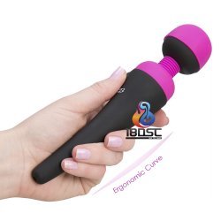 palmpower - The PalmPower Recharge 充電式超強力按摩棒 palmpower - The PalmPower Recharge 充電式超強力按摩棒