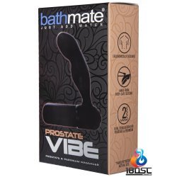 Bathmate - 前列腺強力充電式震動器 Bathmate - 前列腺強力充電式震動器