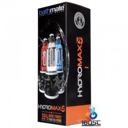 Bathmate - Hydromax 5 陰莖增大器 Bathmate - Hydromax 5 陰莖增大器