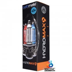Bathmate - Hydromax 9 陰莖增大器 Bathmate - Hydromax 9 陰莖增大器
