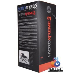 Bathmate - Hydroxtreme 3 陰莖增大器 Bathmate - Hydroxtreme 3 陰莖增大器