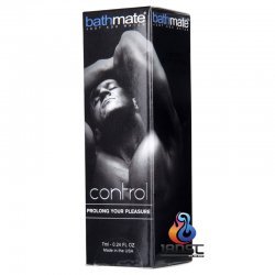 Bathmate - Control 持久乳霜 7ml Bathmate - Control 持久乳霜 7ml