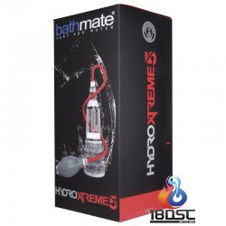 Bathmate - Hydroxtreme 5 陰莖增大器 Bathmate - Hydroxtreme 5 陰莖增大器