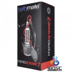 Bathmate - Hydroxtreme 7 陰莖增大器 Bathmate - Hydroxtreme 7 陰莖增大器