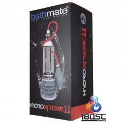 Bathmate - Hydroxtreme 11 陰莖增大器 Bathmate - Hydroxtreme 11 陰莖增大器