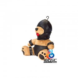 Bondage Bearz Gary Gag Ball 泰迪熊 Bondage Bearz Gary Gag Ball 泰迪熊