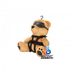 Bondage Bearz Bound Up Billy 泰迪熊 Bondage Bearz Bound Up Billy 泰迪熊