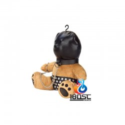 Bondage Bearz Gimpy Glen 泰迪熊 Bondage Bearz Gimpy Glen 泰迪熊